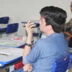 Estudantes e egressos do Jornalismo UFSJ fazem parte da programação da IV Semana de Integração