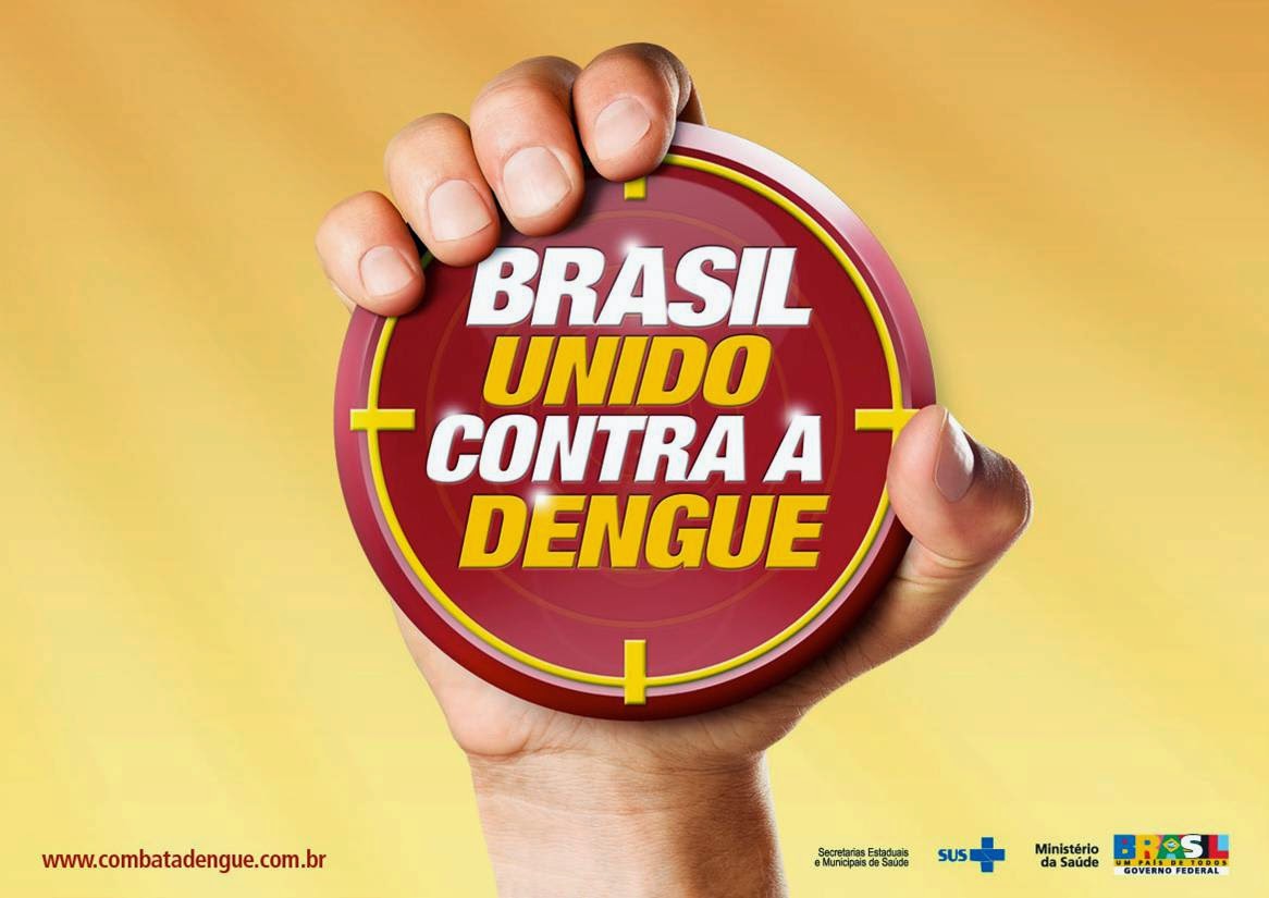 Resultado do LIRAa aponta alto risco de Dengue em SJDR