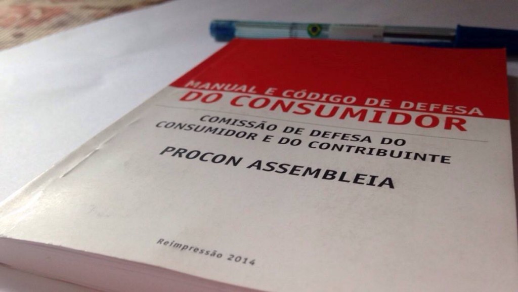 Código de Defesa do Consumidor foi criado em 1990