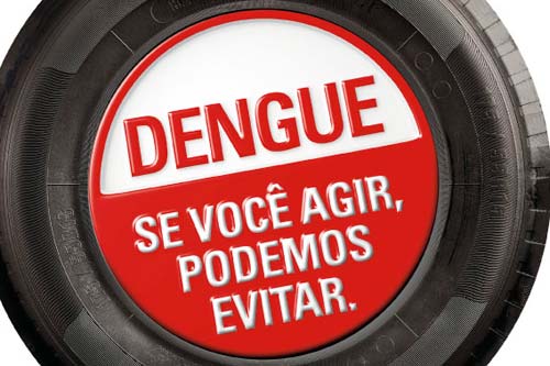 LIRAa indica médio risco de Dengue em São João del-Rei