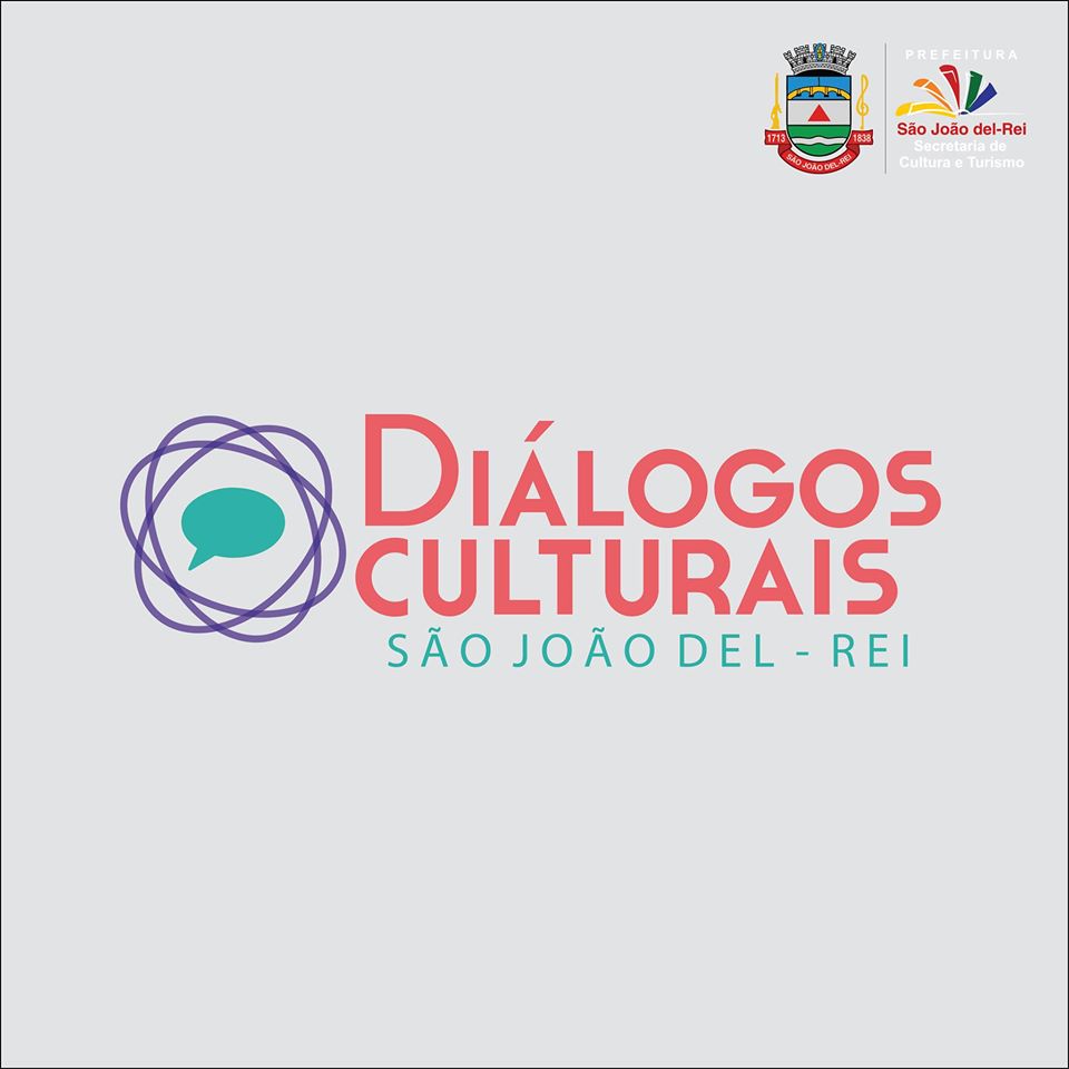 Diálogos Culturais: fórum trata política e cultura de SJDR