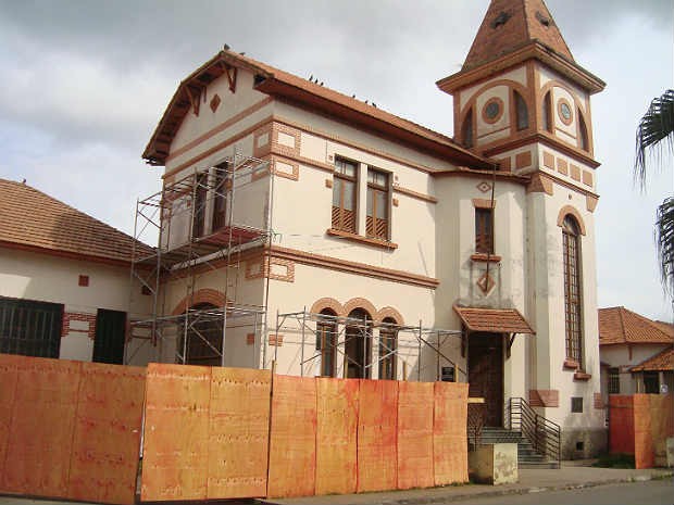 Museu da Loucura de Barbacena pode ser reaberto em março