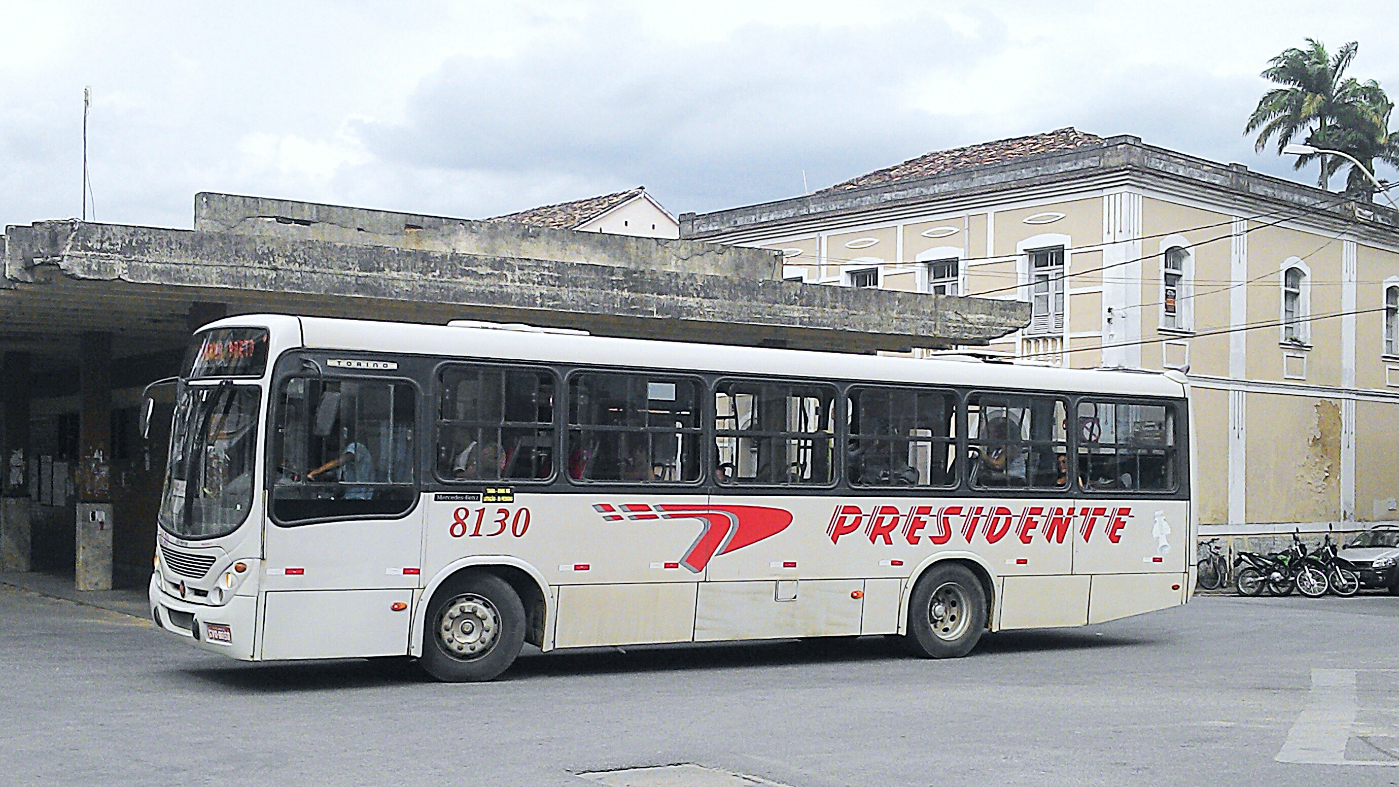 Prestadora de serviços de transporte público em São João del-Rei segue recebendo diversas críticas dos usuários