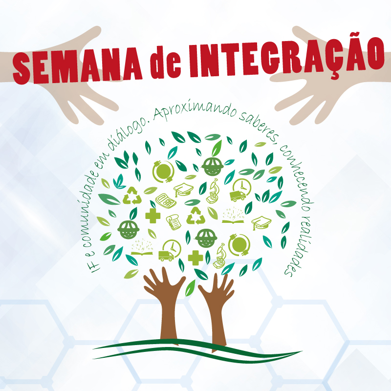 IFET São João del-Rei promove Semana de Integração