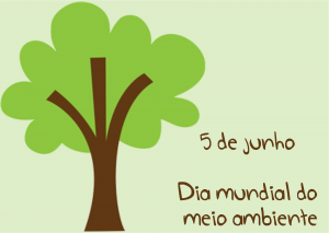 Dia do Meio Ambiente é comemorado no dia 5. FOTO: Instituto Humanitas Unicap/Divulgação