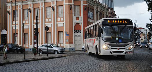 Tarifa de ônibus em SJDR sofre reajuste e passa a custar R$3