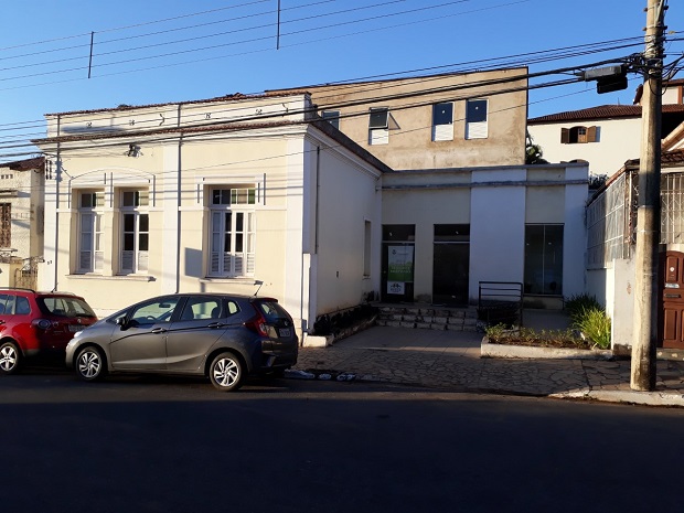 Prefeitura e UNIPTAN fecham acordo para a criação de clínica em SJDR