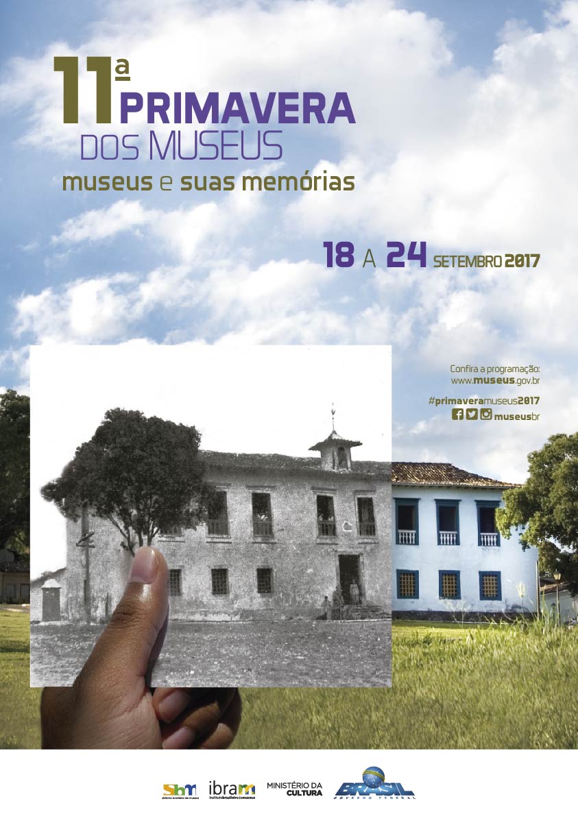 Museu em Tiradentes incrementa programação para a Primavera dos Museus