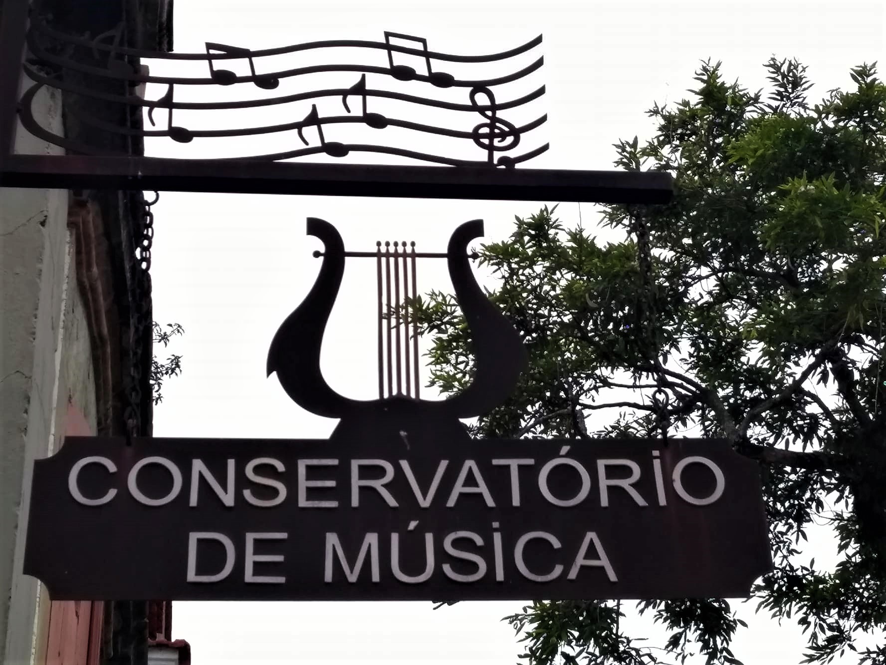 Conservatório Estadual de música divulga datas para matrículas