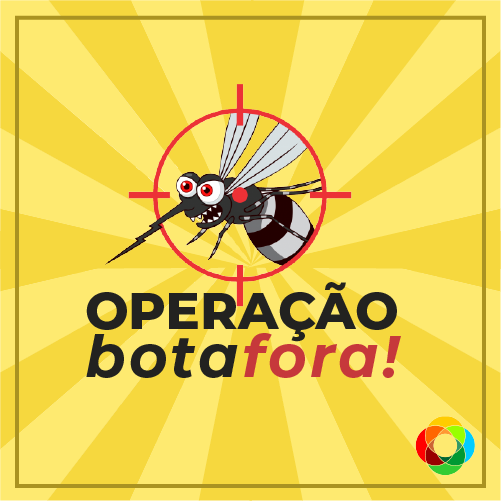 Operação “Bota Fora” diminuirá focos do Aedes Aegypti em Santa Cruz de Minas