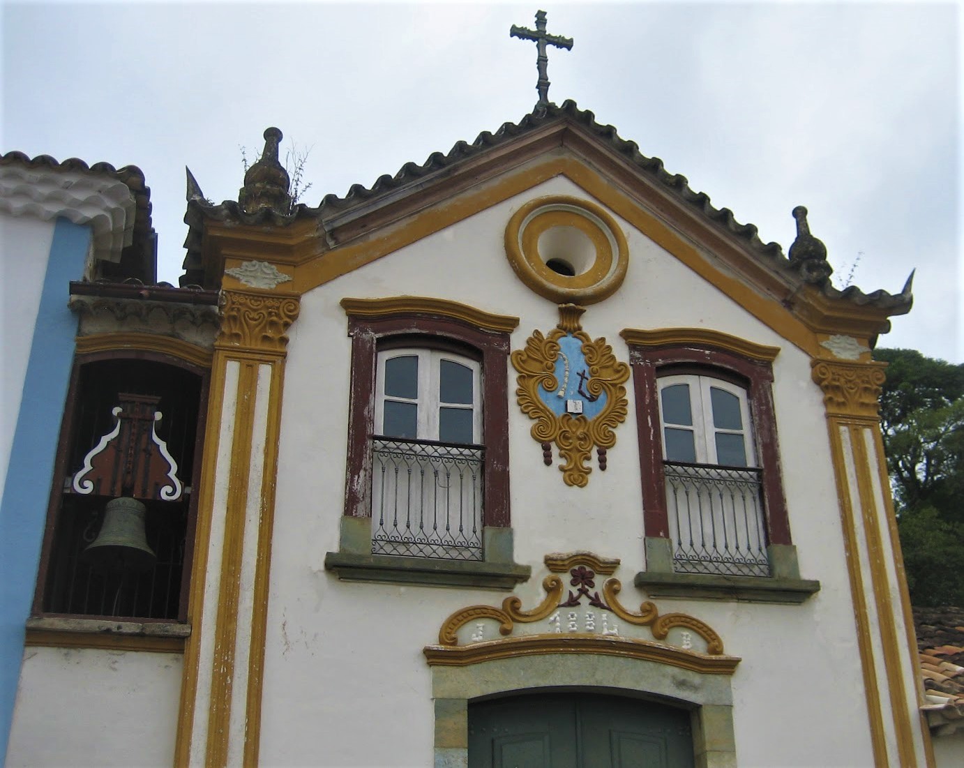 Trezena de Santo Antônio é celebrada em São João del-Rei