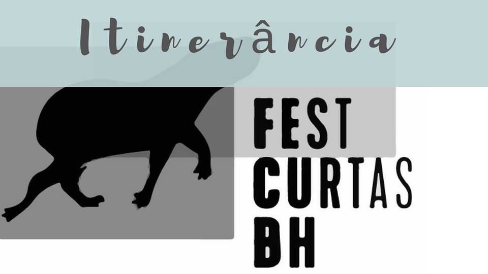 Centro Cultural UFSJ recebe FestCurtas Bh Itinerância