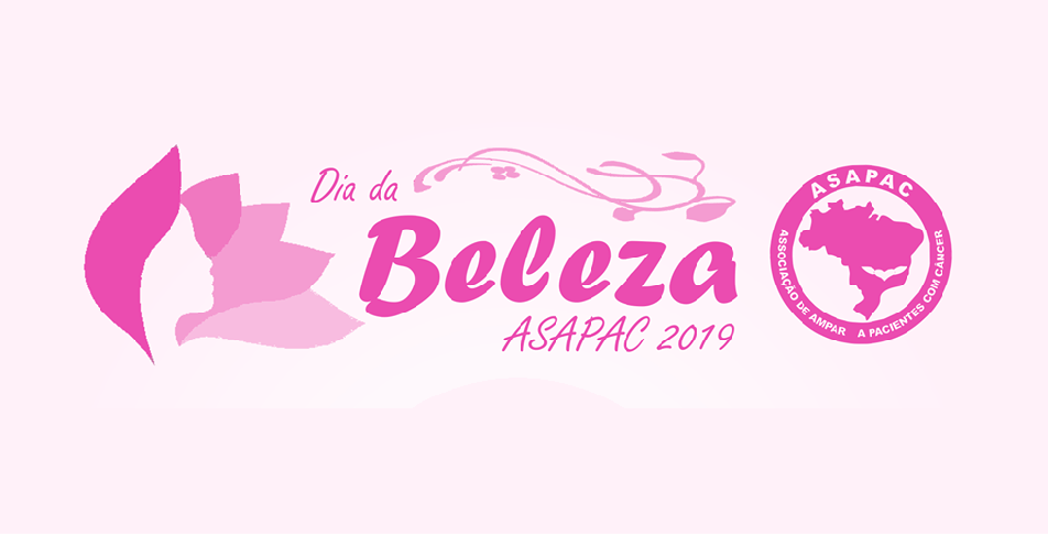 Asapac convoca voluntários para “Dia de Beleza” e “Desapega Rapunzel”