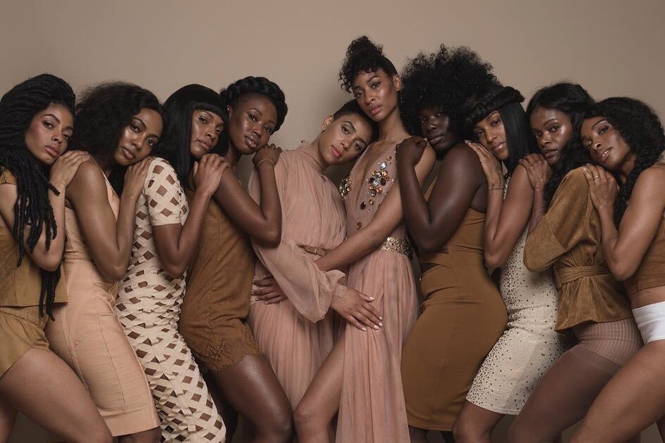 Colorismo no Brasil: as meninas que nascem sem cor
