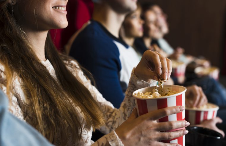 Cineart adere à companha “Cinema é 10” e oferece ingresso promocional