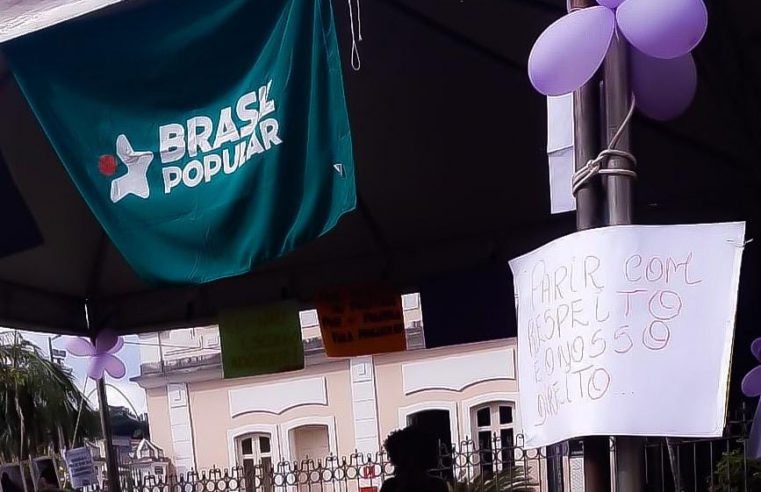 A luta pelo Plantão Pediátrico em São João segue, apesar das promessas da Prefeitura Municipal 
