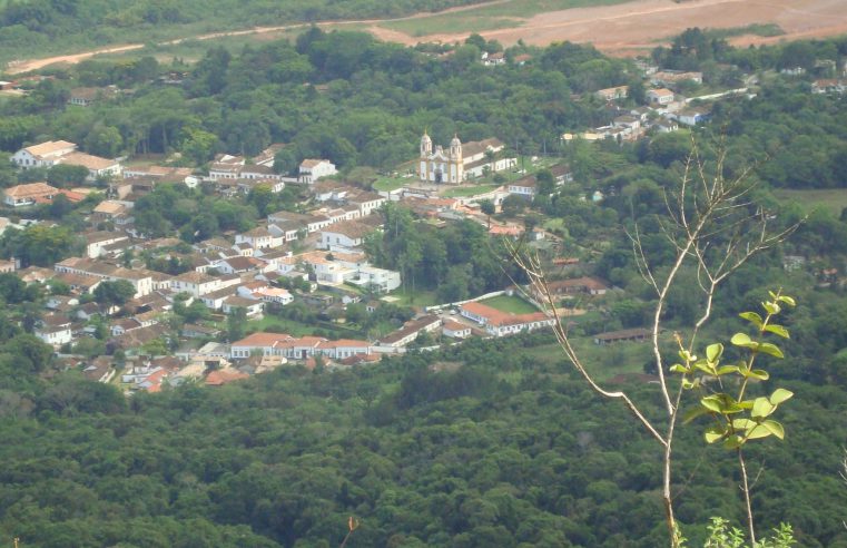 Leilão de terreno em Minas Gerais é suspenso temporariamente pelo Tribunal de Justiça