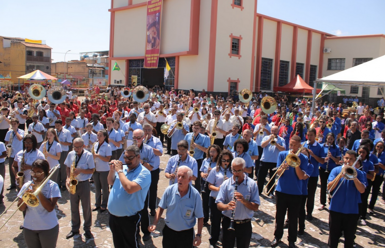 5° Encontro de Bandas no Matosinhos: a valorização da cultura da música local
