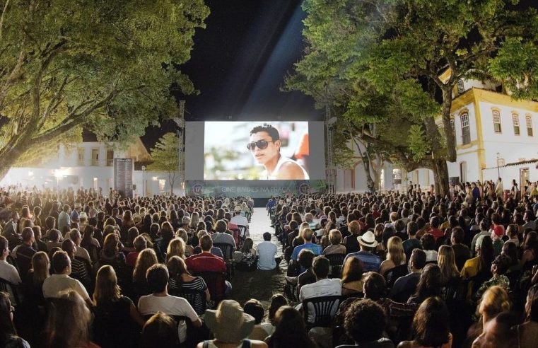 Mostra de Cinema de Tiradentes começa nesta sexta e movimenta a cidade