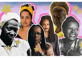 25 de julho: Dia Internacional da Mulher Negra Latino-Americana e Caribenha