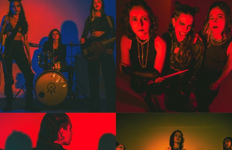 Dia do Rock com novas vozes: Mulheres e comunidade LGBTQIAPN+ desafiam padrões nos palcos mineiros