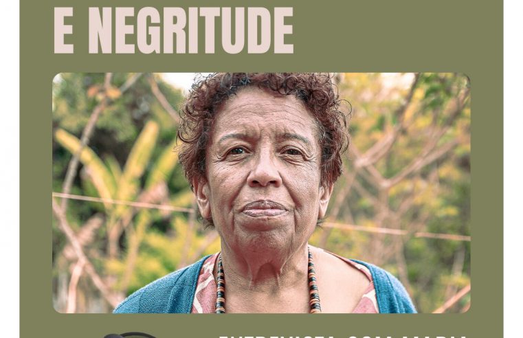 PODCAST DA VAN: Mês em Voz Alta discute Economia popular e negritude no Campo das Vertentes