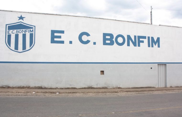 São João em movimento: E.C. Bonfim vira palco de 24 horas de esporte, música e encontro coletivo