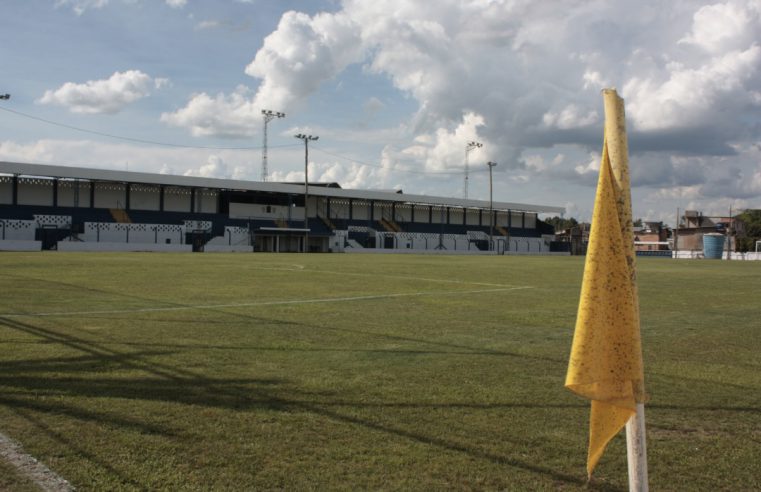 A força do futebol são-joanense