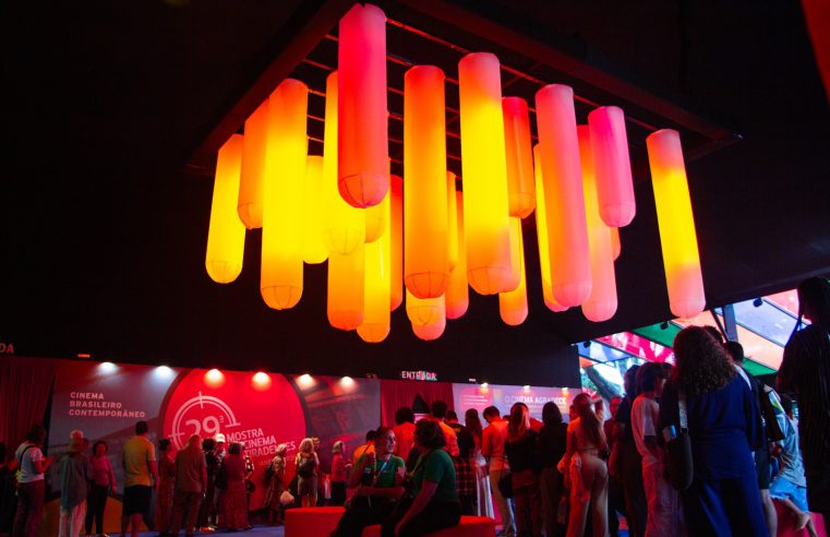 Tiradentes abre 29ª Mostra de Cinema celebrando a “Soberania Imaginativa”