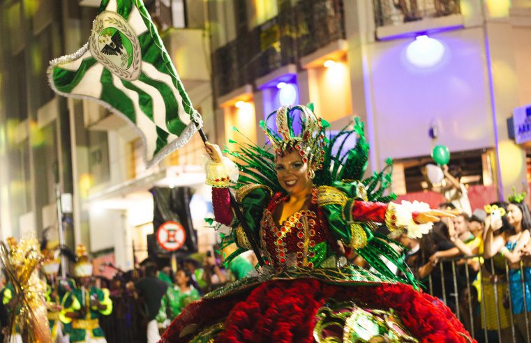 VAN acompanha Carnaval 2026 de São João del-Rei em série especial