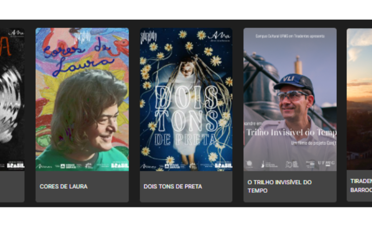 Mostra Valores celebra vivências e memórias tiradentinas na 29ª Mostra de Cinema