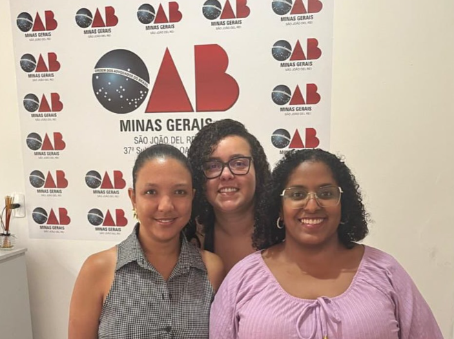 Vozes que transformam: Advogadas se unem na promoção da igualdade racial em São João del-Rei