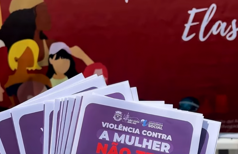 Elas por Elas: Advogadas da OAB São João del-rei oferecem suporte jurídico gratuito à mulheres através de projeto