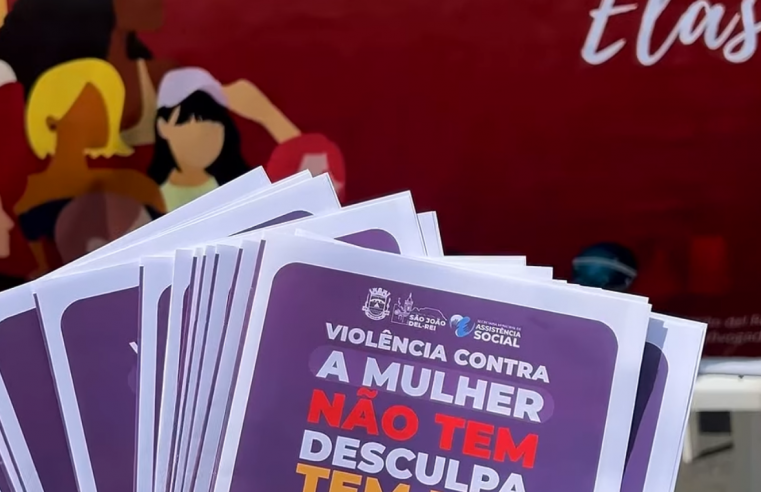 Elas por Elas: Advogadas da OAB São João del-rei oferecem suporte jurídico gratuito à mulheres através de projeto