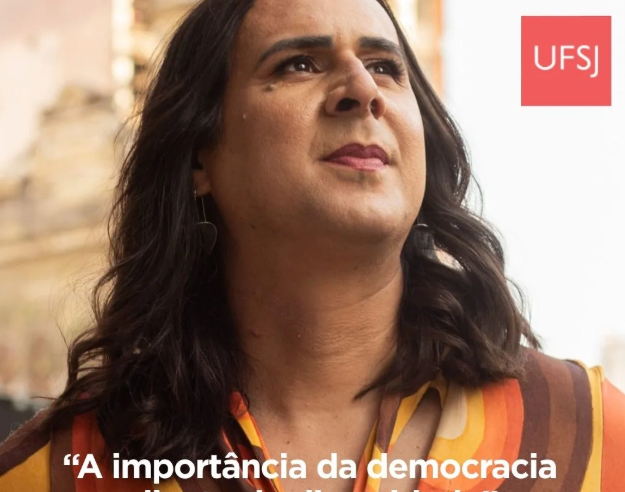 Visibilidade na democracia