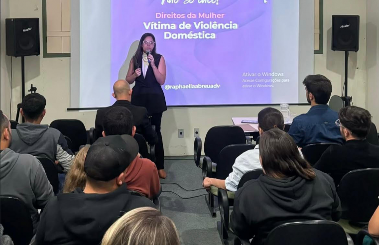 Violência contra a mulher avança também no ambiente digital 
