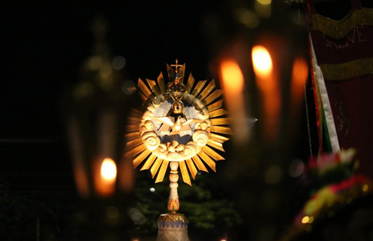 São João del-Rei se organiza para Jubileu do Divino Espírito Santo