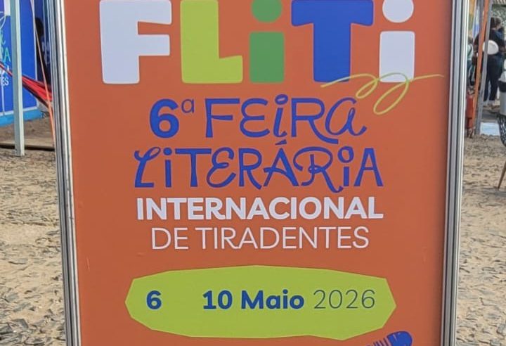 Segundo dia da FLITI contou com diferentes atrações literárias