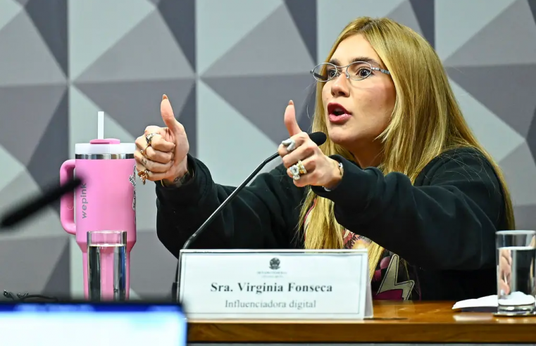 Virginia na Copa: Jornalismo esportivo em risco 