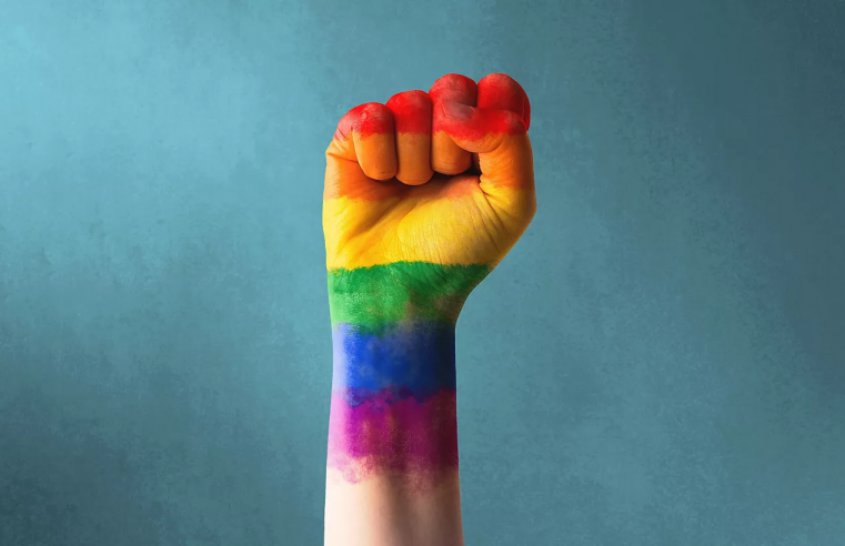 Mês do Orgulho LGBTQIA+: A junção do passado e do presente rumo a um futuro de igualdade 