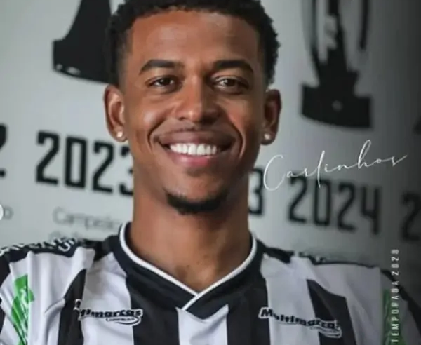 Athletic vai ao mercado da bola em busca de um atacante de área