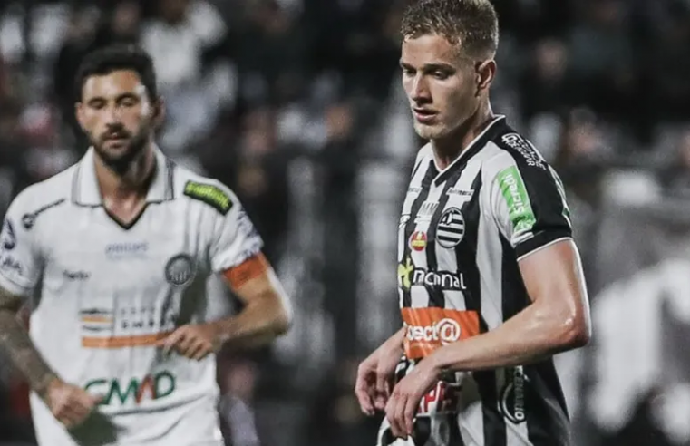 Athletic cria muito, faz pouco e sai derrotado contra o Operário pela Série B