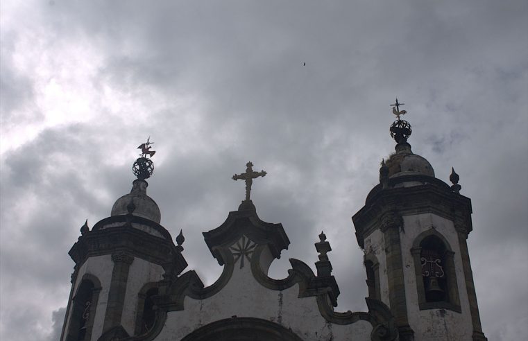 Memórias soterradas: a escravidão esquecida em São João del-Rei