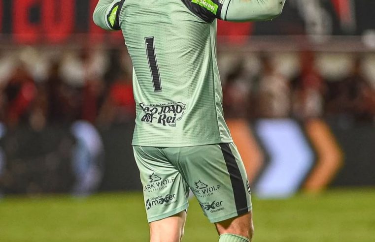 Com gol de estreante, Athletic vence São Bernardo em casa