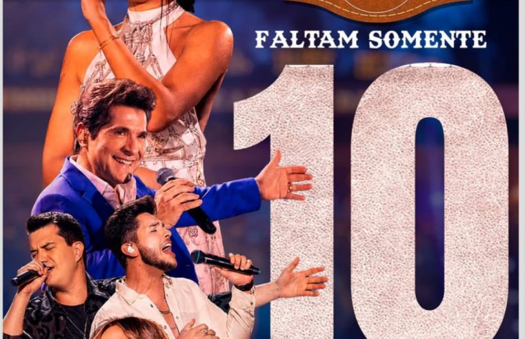 Del Rei Expo 2026 promete movimentar São João del-Rei com grandes shows e tradição agropecuária