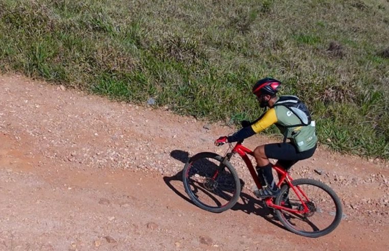 Corrida e ciclismo movimenta São João del-Rei durante programação do Eco São João