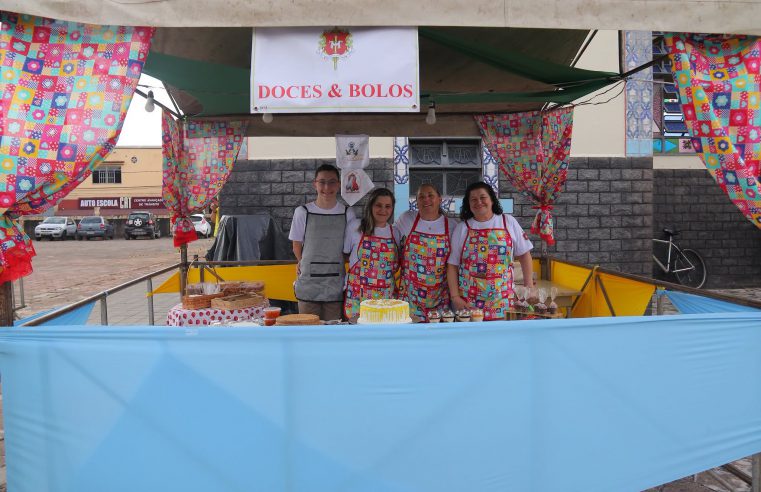 Jubileu do Senhor Bom Jesus de Matosinhos atrai fiéis para celebrações