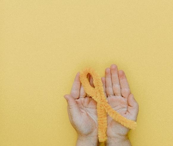 SETEMBRO AMARELO: do entendimento à prevenção do suicídio