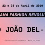 UFSJ abre as portas para a semana Fashion Revolution