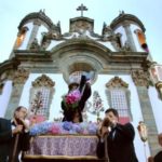 Semana Santa pelo olhar dos universitários